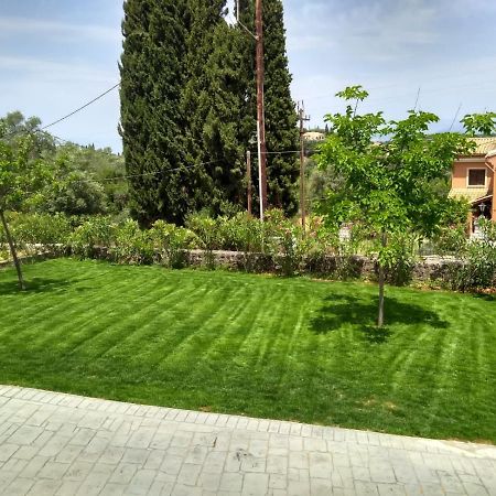 منزل الضيف Agioi Deka   في Gogles House المظهر الخارجي الصورة
