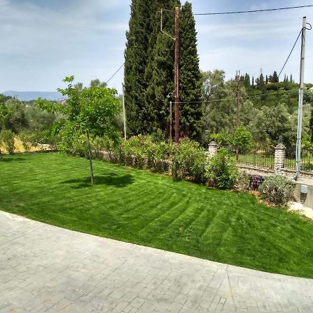 منزل الضيف Agioi Deka   في Gogles House المظهر الخارجي الصورة