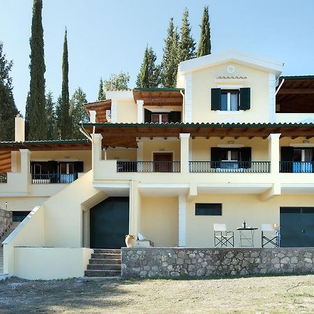 منزل الضيف Agioi Deka   في Gogles House المظهر الخارجي الصورة