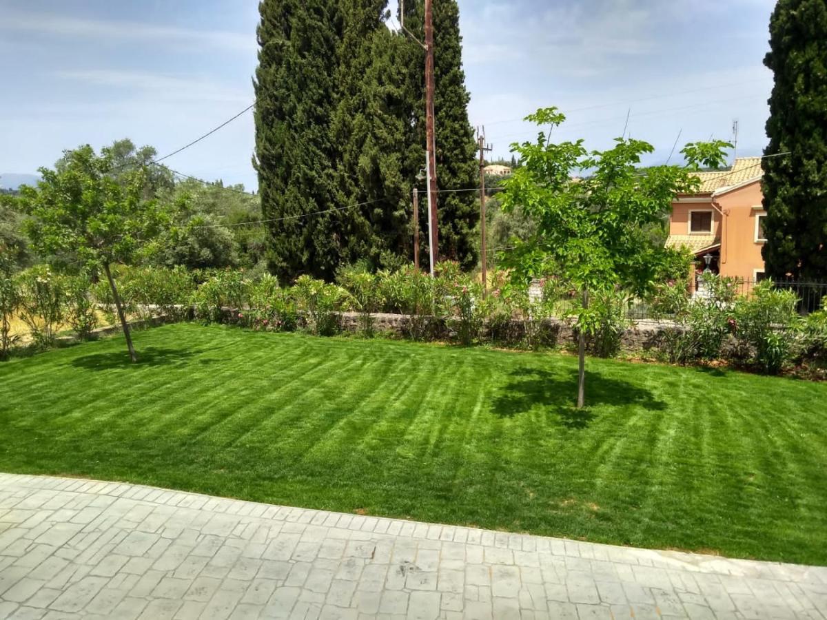 منزل الضيف Agioi Deka   في Gogles House المظهر الخارجي الصورة
