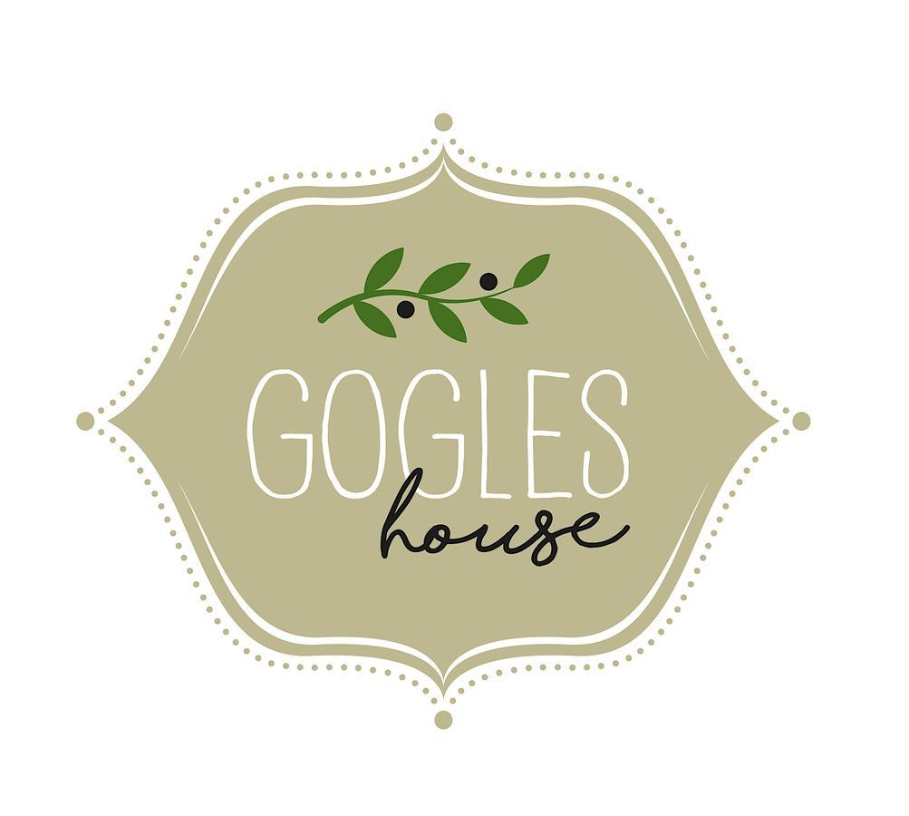منزل الضيف Agioi Deka   في Gogles House المظهر الخارجي الصورة